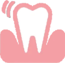 歯周病イラスト