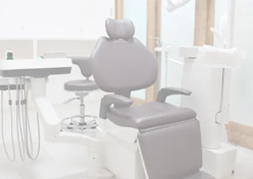 徳永歯科こども歯科治療室